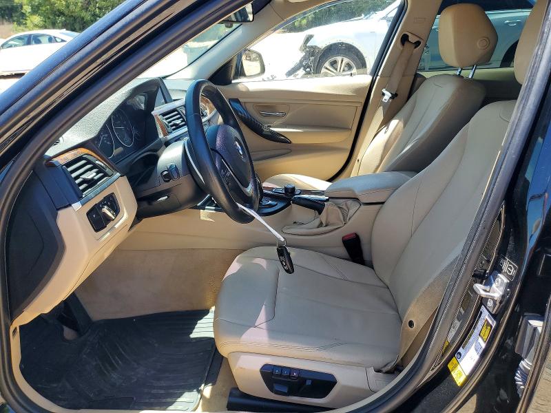 Продаж на аукціоні авто 2014 Bmw 328, vin: WBA3C1C53EK111877, номер лоту: 56614746