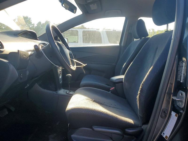 Продаж на аукціоні авто 2007 Toyota Yaris, vin: JTDBT923671035786, номер лоту: 55960396