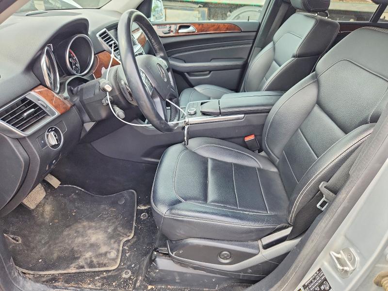 2013 Mercedes-benz Ml მანქანა იყიდება აუქციონზე, vin: 4JGDA2EBXDA191071, აუქციონის ნომერი: 56419926