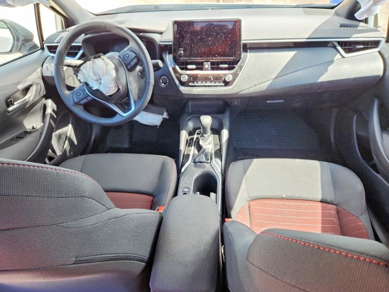 2026 Toyota Corolla მანქანა იყიდება აუქციონზე, vin: 5YFS4MCEXTP275915, აუქციონის ნომერი: 55614486
