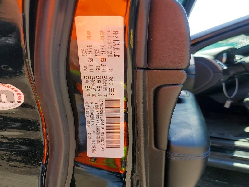 Продаж на аукціоні авто 2019 Jeep Grand Cherokee, vin: 1C4RJFAG4KC640619, номер лоту: 56346266
