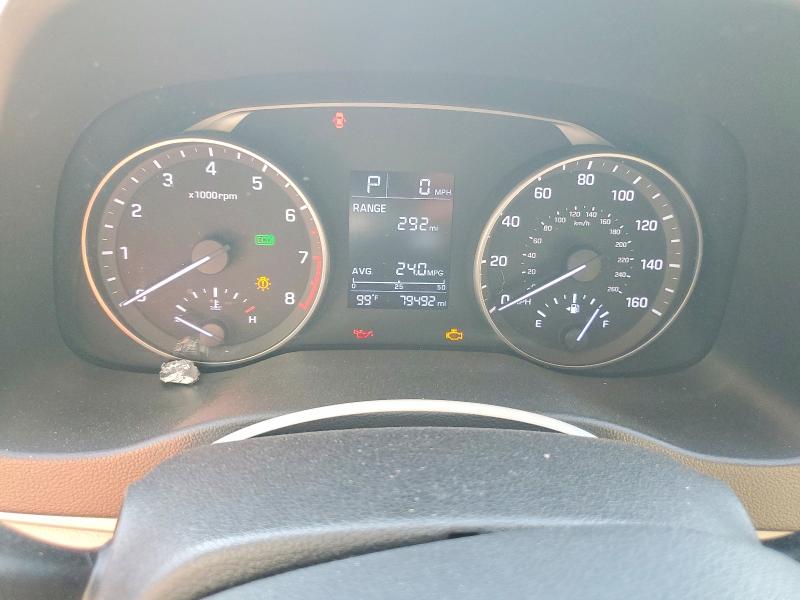 Aukcja sprzedaży 2017 Hyundai Elantra, vin: 5NPD84LF3HH161863, numer aukcji: 55784296