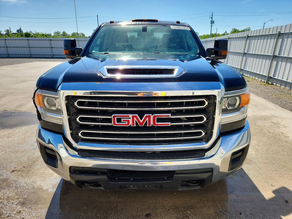 Продажа на аукционе авто 2019 Gmc Sierra, vin: 1GT12NEY3KF238709, номер лота: 56316036