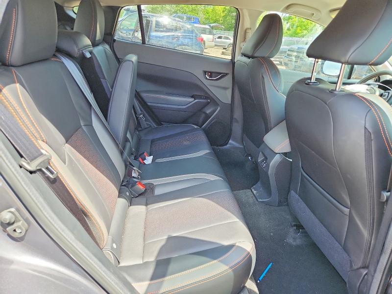 2025 Subaru Crosstrek მანქანა იყიდება აუქციონზე, vin: 4S4GUHL63S3773382, აუქციონის ნომერი: 57845876