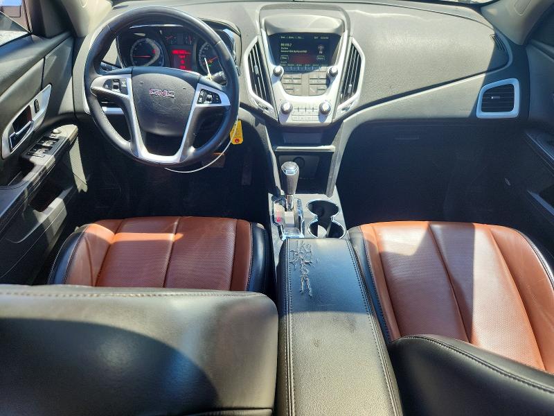 Aukcja sprzedaży 2016 Gmc Terrain, vin: 2GKFLPE3XG6147459, numer aukcji: 55971266