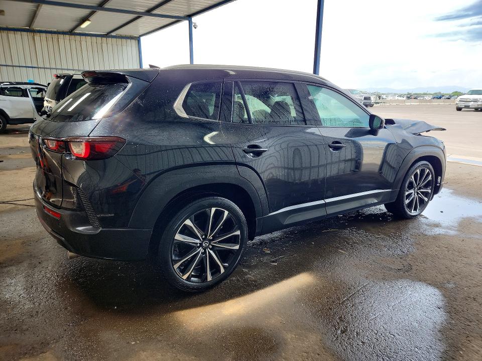 Продажа на аукционе авто 2026 Mazda Cx-50, vin: 7MMVABDL5TN473421, номер лота: 55820406