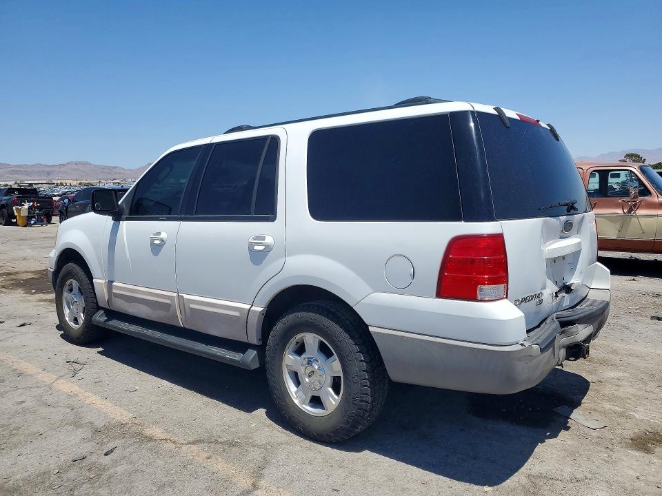 Aukcja sprzedaży 2003 Ford Expedition, vin: 1FMRU15W53LC60438, numer aukcji: 58319726