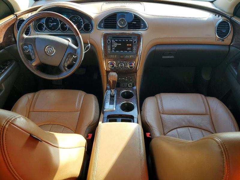 2016 Buick Enclave მანქანა იყიდება აუქციონზე, vin: 5GAKVCKD3GJ189289, აუქციონის ნომერი: 56247496