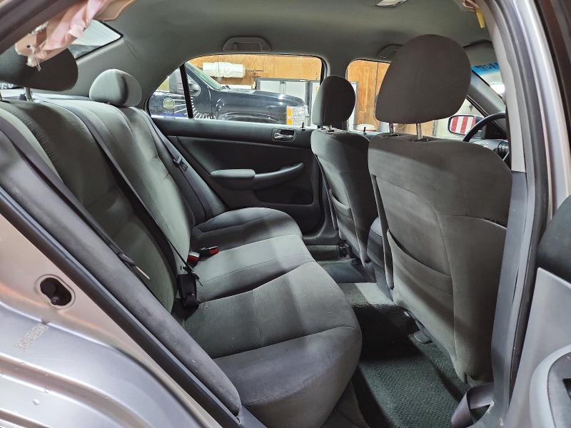 Продаж на аукціоні авто 2007 Honda Accord, vin: 1HGCM56147A215675, номер лоту: 57872716