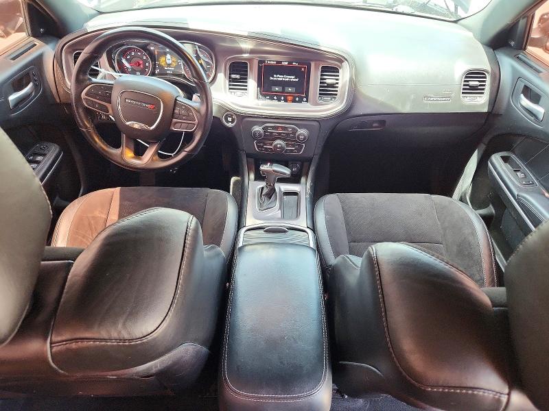 Aukcja sprzedaży 2019 Dodge Charger, vin: 2C3CDXHG7KH758786, numer aukcji: 58897696