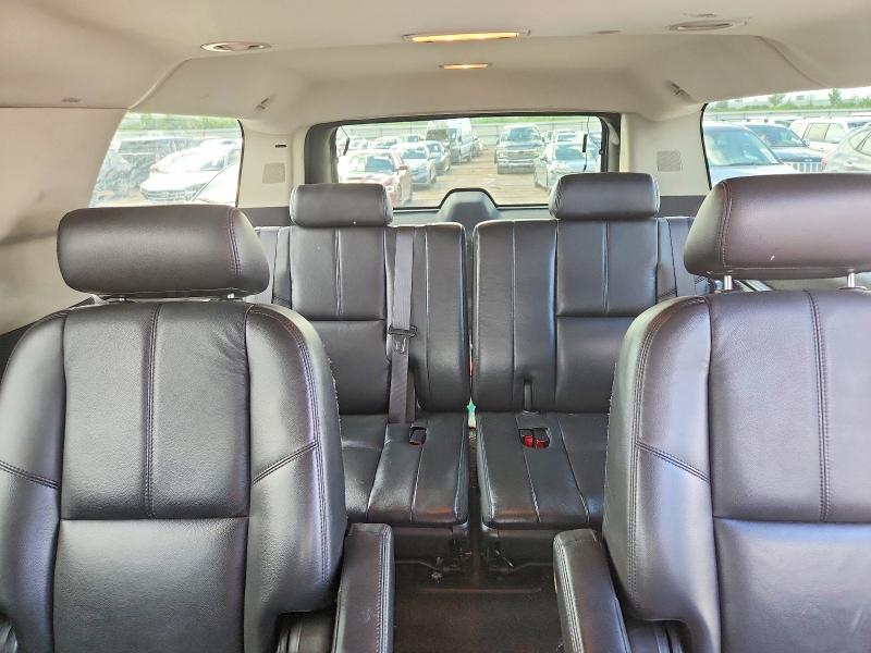 Aukcja sprzedaży 2008 Chevrolet Suburban, vin: 1GNFK16368J224723, numer aukcji: 56330766