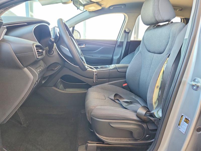 Продаж на аукціоні авто 2023 Hyundai Santa Fe, vin: 5NMS1DAJXPH640991, номер лоту: 57749726