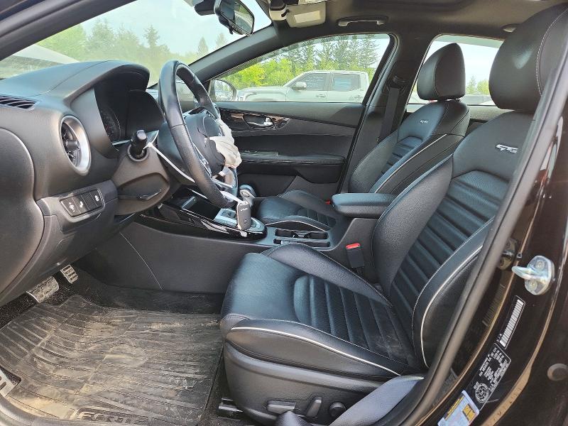 Aukcja sprzedaży 2022 Kia Forte, vin: 3KPF54AD9NE466917, numer aukcji: 53541226