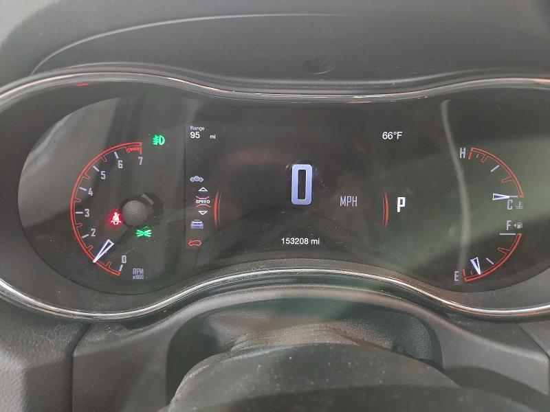 Aukcja sprzedaży 2017 Dodge Durango, vin: 1C4RDJAG1HC924020, numer aukcji: 55025176