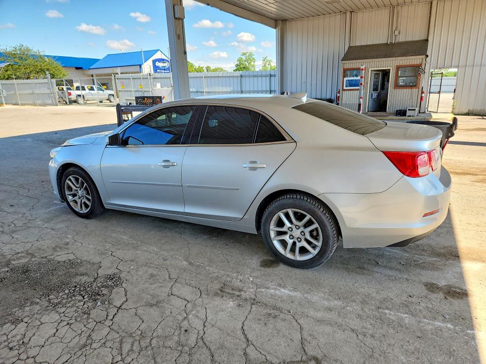 Продажа на аукционе авто 2015 Chevrolet Malibu, vin: 1G11C5SL0FU131827, номер лота: 58193196