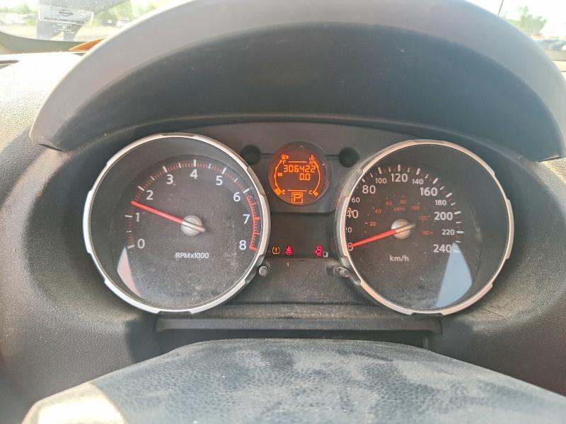 Продажа на аукционе авто 2009 Nissan Rogue, vin: JN8AS58T29W050195, номер лота: 57611506