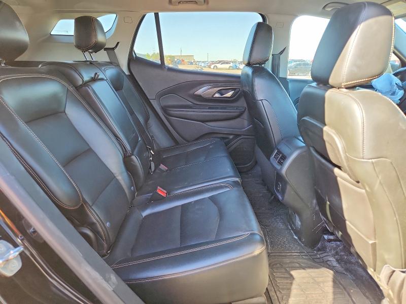 56872156 :رقم المزاد ، 3GKALVEV3ML300948 vin ، 2021 Gmc Terrain مزاد بيع