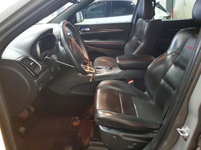 2019 Jeep Grand Cherokee მანქანა იყიდება აუქციონზე, vin: 1C4RJFLT5KC610023, აუქციონის ნომერი: 58262656