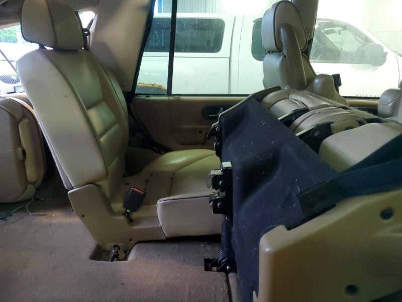 57531366 :رقم المزاد ، SALTW15411A707089 vin ، 2001 Land Rover Discovery Ii مزاد بيع