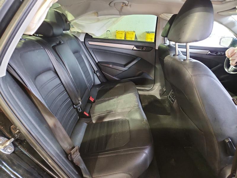 Aukcja sprzedaży 2015 Volkswagen Passat, vin: 1VWBT7A34FC045173, numer aukcji: 57557186