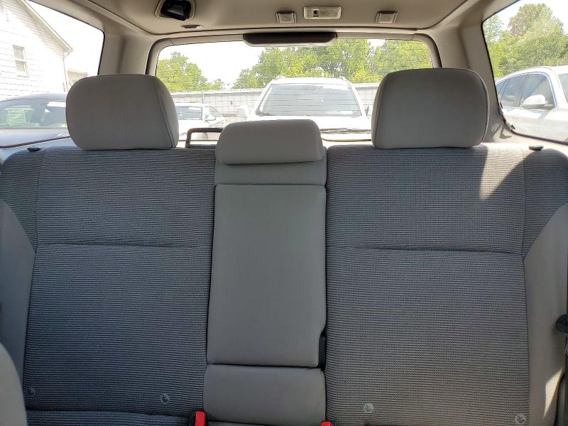 55340786 :رقم المزاد ، JF1SG63626H747221 vin ، 2006 Subaru Forester مزاد بيع