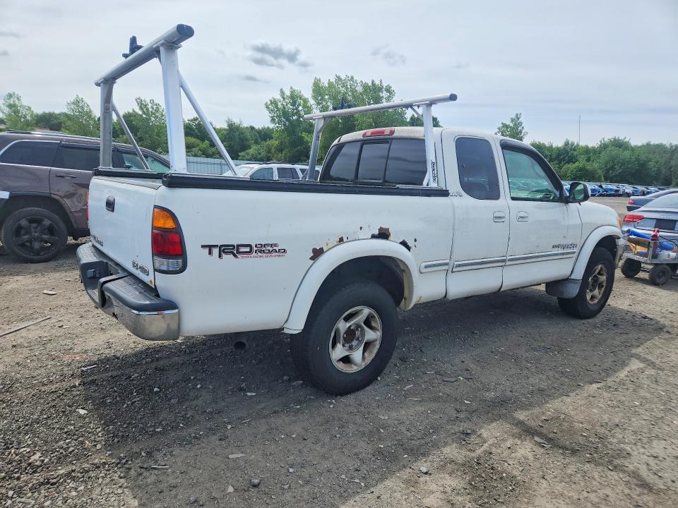Aukcja sprzedaży 2000 Toyota Tundra, vin: 5TBBT4813YS054110, numer aukcji: 58199156
