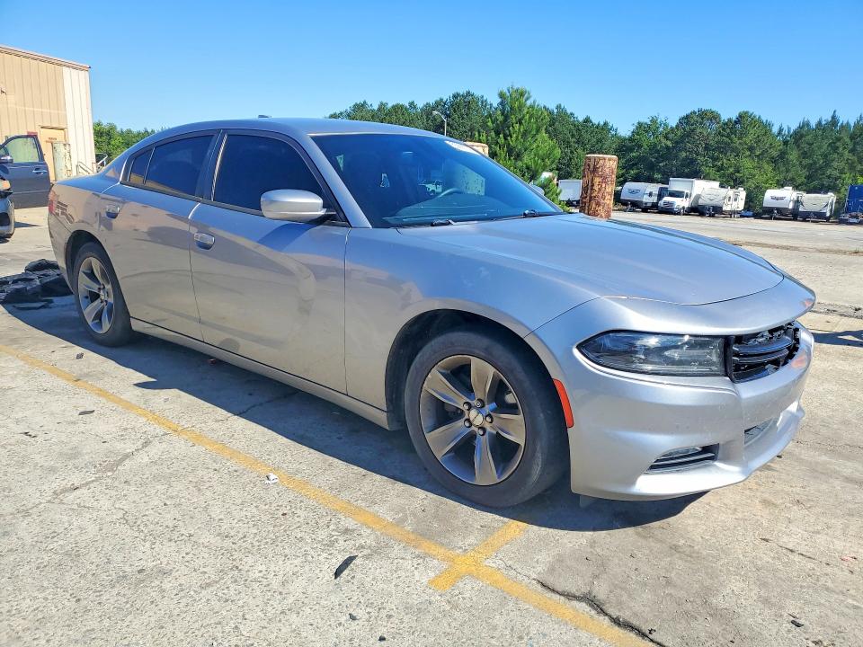 Aukcja sprzedaży 2016 Dodge Charger, vin: 2C3CDXHG2GH140380, numer aukcji: 55886756
