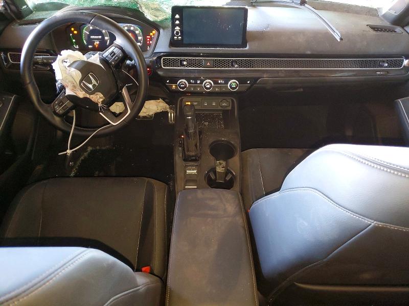 Продаж на аукціоні авто 2025 Honda Civic, vin: JHMFL4H97SX000405, номер лоту: 55896126
