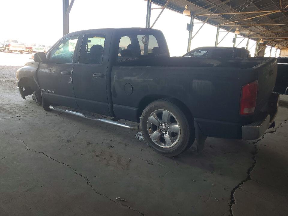 Aukcja sprzedaży 2004 Dodge Ram 1500, vin: 1D7HA18N64S525862, numer aukcji: 56518796