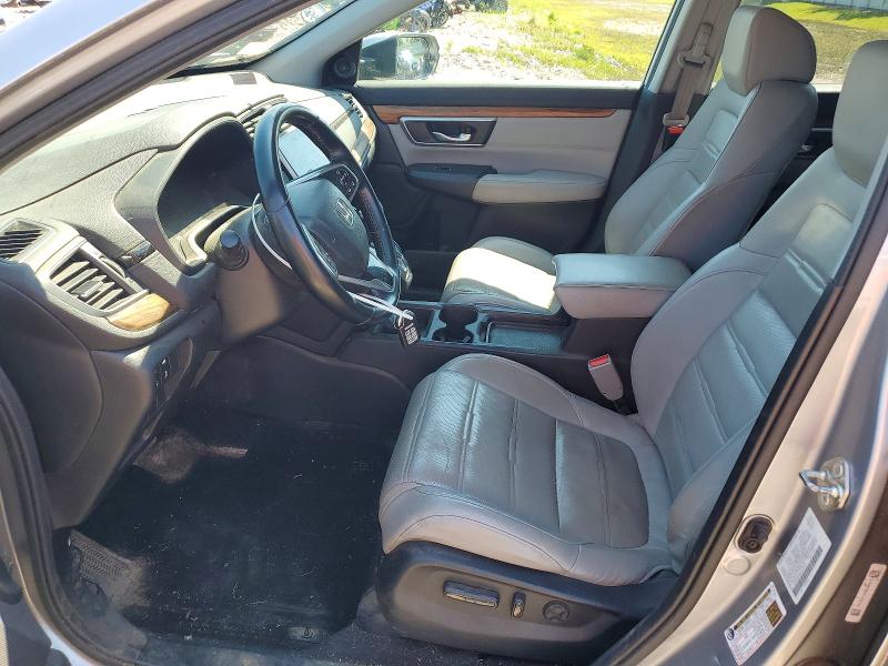 Aukcja sprzedaży 2017 Honda Cr-v, vin: 5J6RW2H89HL078101, numer aukcji: 59090716