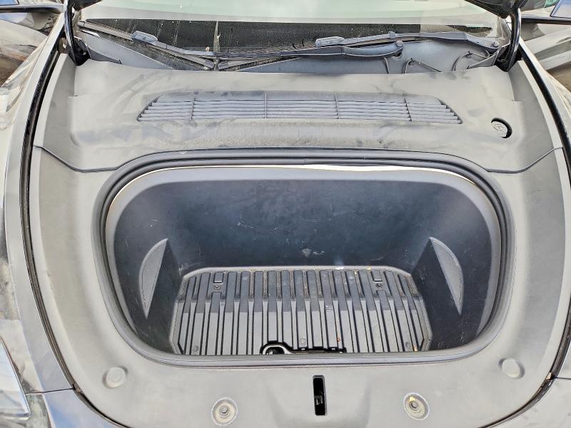 Aukcja sprzedaży 2023 Tesla Model Y, vin: 7SAYGAEE7PF619363, numer aukcji: 85603415