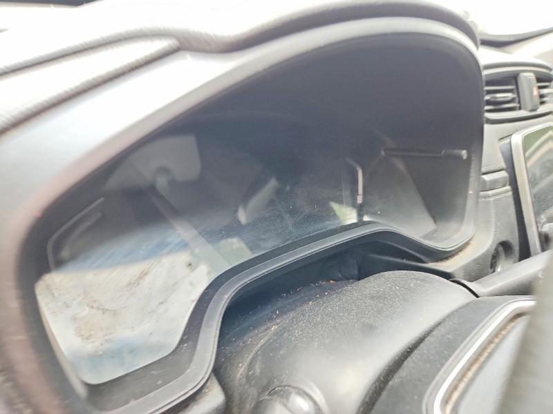 56577036 :رقم المزاد ، 2HKRW2H23JH125859 vin ، 2018 Honda Cr-v مزاد بيع