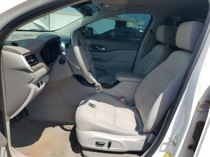 Aukcja sprzedaży 2018 Gmc Acadia, vin: 1GKKNLLA3JZ176171, numer aukcji: 58906356