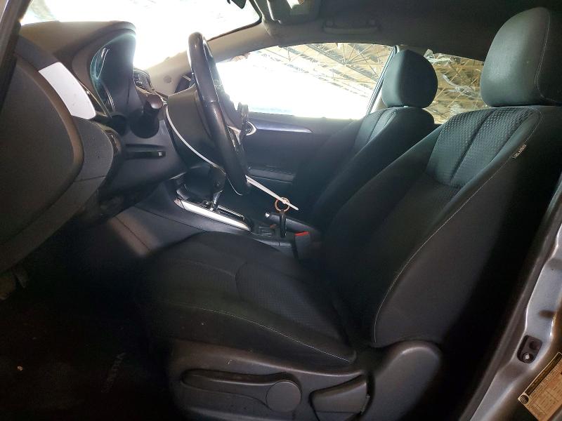56191576 :رقم المزاد ، 3N1AB7AP4KY217064 vin ، 2019 Nissan Sentra مزاد بيع