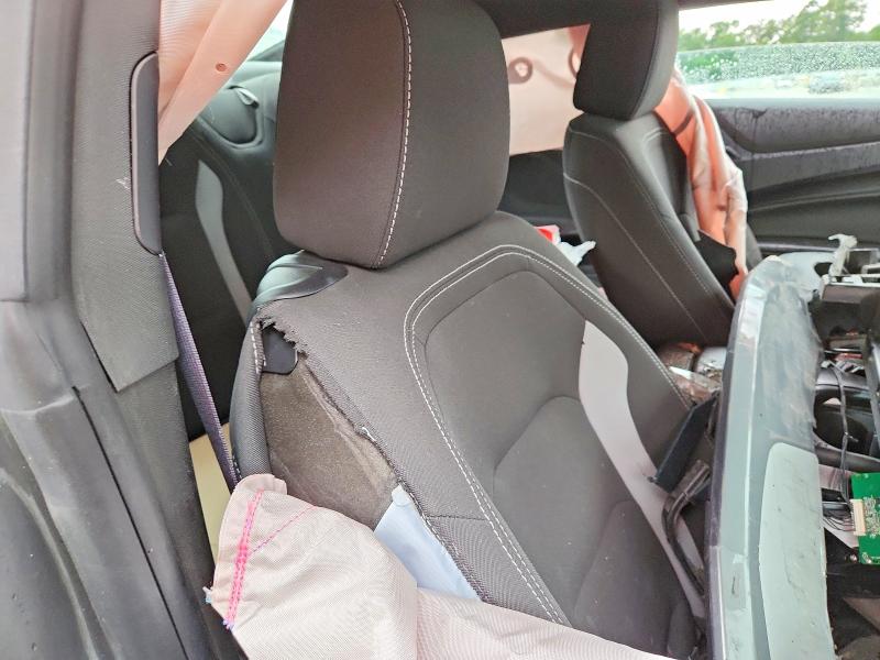 2019 Chevrolet Camaro მანქანა იყიდება აუქციონზე, vin: 1G1FB1RX3K0159827, აუქციონის ნომერი: 57752476