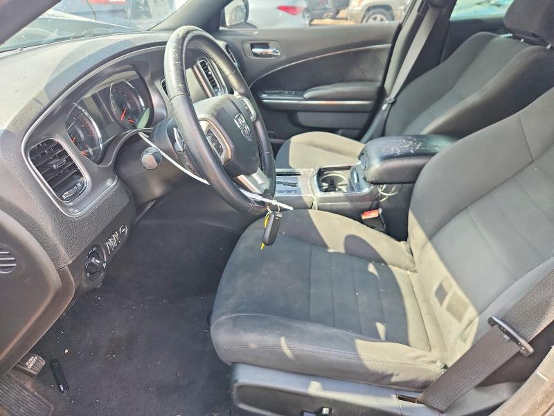Продажа на аукционе авто 2013 Dodge Charger, vin: 2C3CDXCT7DH652426, номер лота: 55854906