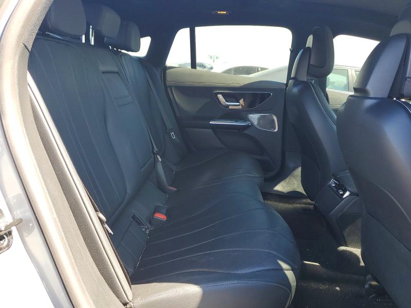 2024 Mercedes-benz Eqe Sedan მანქანა იყიდება აუქციონზე, vin: W1KEG1CB9RF049363, აუქციონის ნომერი: 57957726
