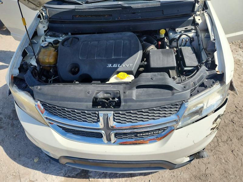 Aukcja sprzedaży 2011 Dodge Journey, vin: 3D4PG3FG6BT551137, numer aukcji: 85974145