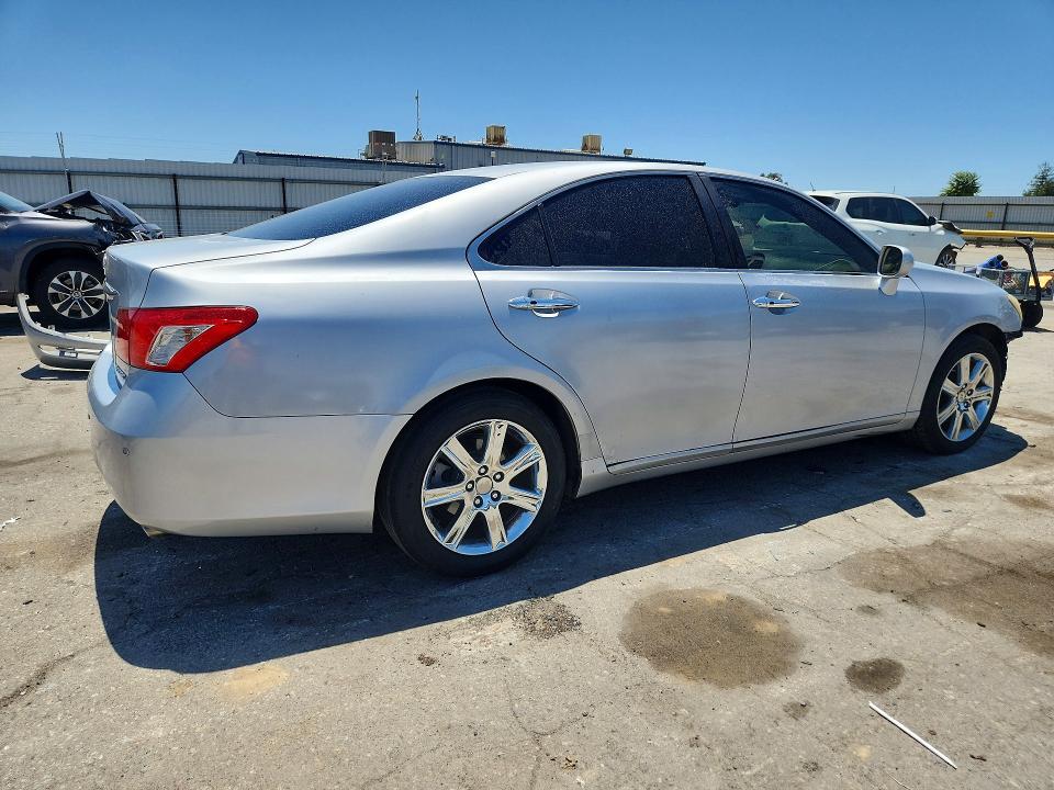 Продажа на аукционе авто 2008 Lexus Es, vin: JTHBJ46G782224222, номер лота: 55619666
