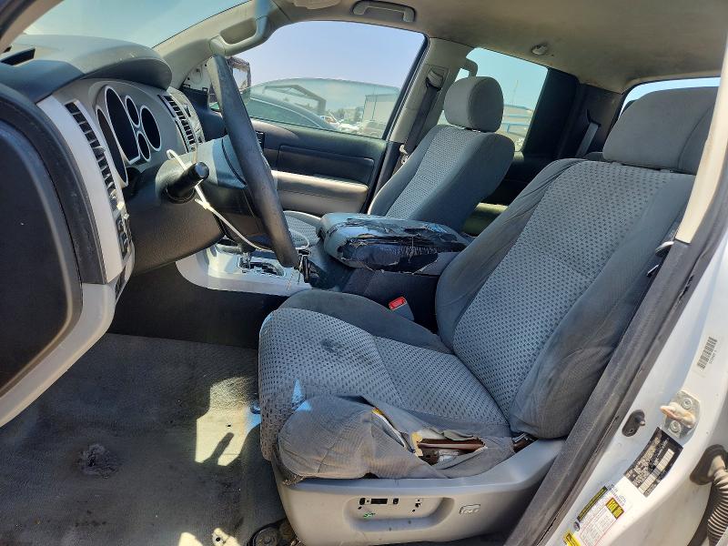 Продажа на аукционе авто 2008 Toyota Tundra, vin: 5TBBT54148S459369, номер лота: 56643226
