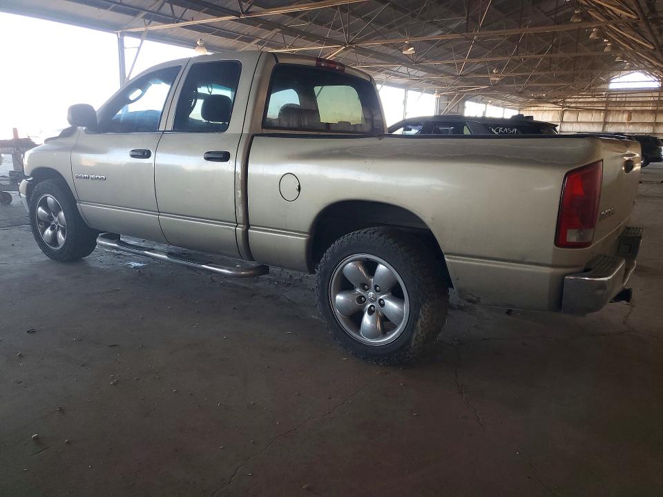 Продажа на аукционе авто 2003 Dodge Ram 1500, vin: 1D7HA18N93S103762, номер лота: 58245246