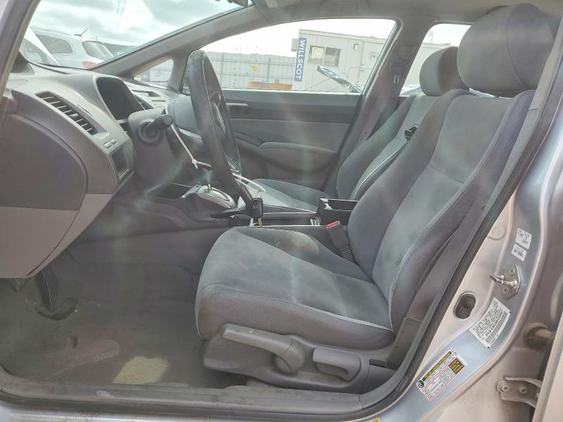 Aukcja sprzedaży 2009 Honda Civic, vin: 2HGFA16539H331097, numer aukcji: 56371546