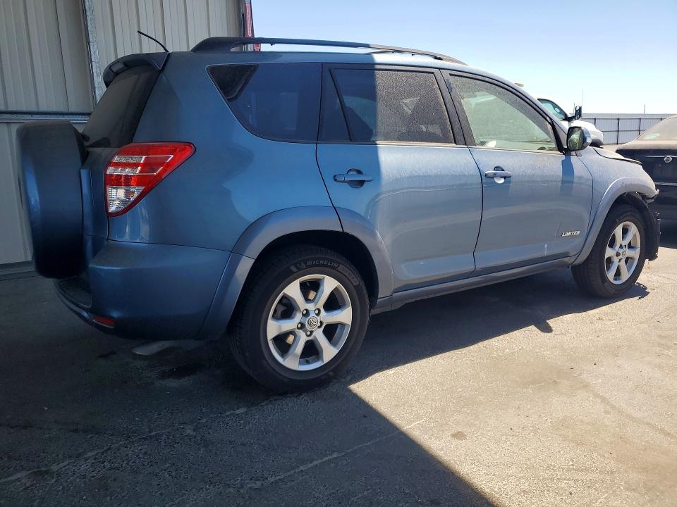 2011 Toyota Rav4 მანქანა იყიდება აუქციონზე, vin: 2T3YK4DV3BW010482, აუქციონის ნომერი: 85621685