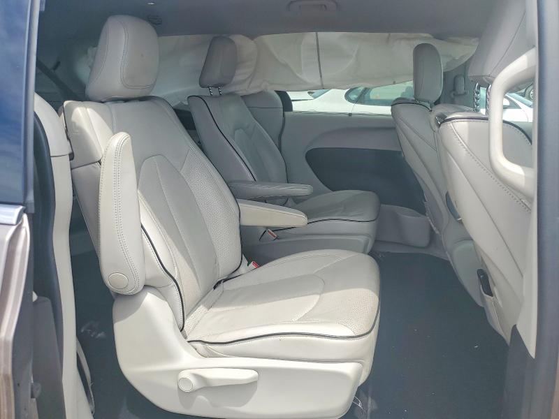 Aukcja sprzedaży 2018 Chrysler Pacifica, vin: 2C4RC1N78JR133445, numer aukcji: 56306106