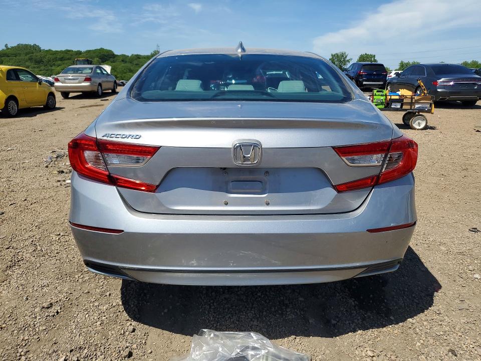 Продаж на аукціоні авто 2019 Honda Accord, vin: 1HGCV1F11KA140447, номер лоту: 55856276