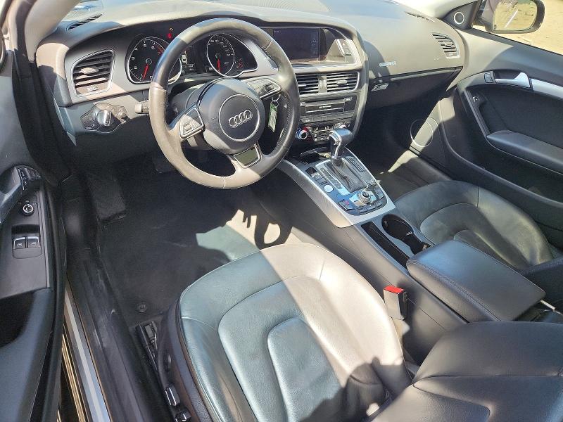 57518336 :رقم المزاد ، WAULFAFR1DA001923 vin ، 2013 Audi A5 مزاد بيع