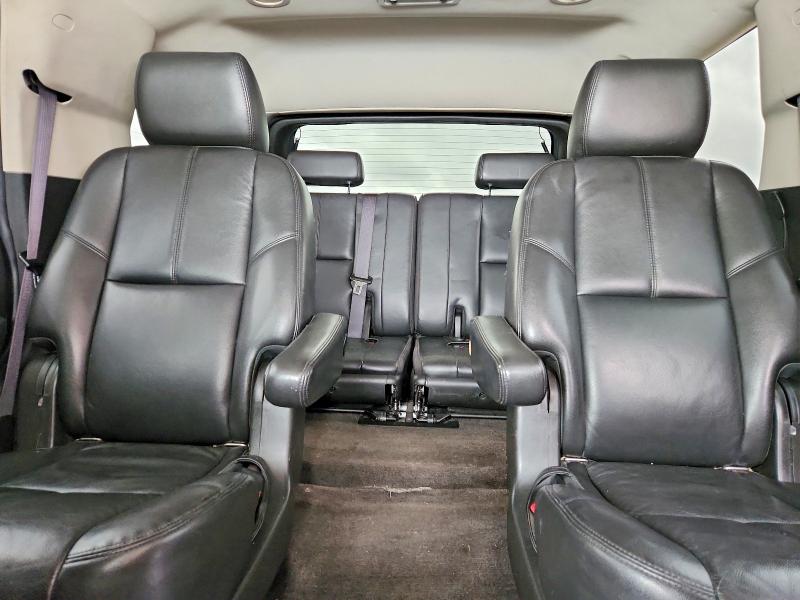 Продажа на аукционе авто 2013 Chevrolet Tahoe, vin: 1GNSCBE02DR233925, номер лота: 56499706