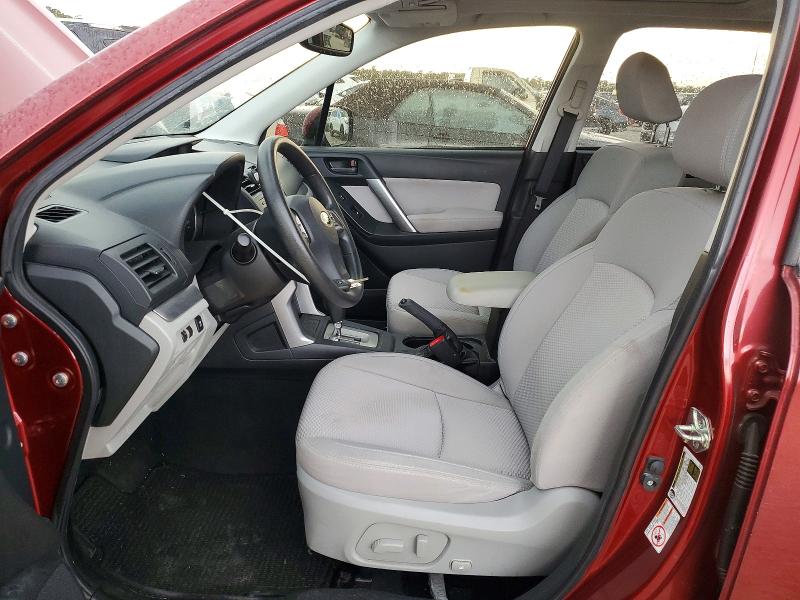 Aukcja sprzedaży 2014 Subaru Forester, vin: JF2SJADC2EH465731, numer aukcji: 55728836