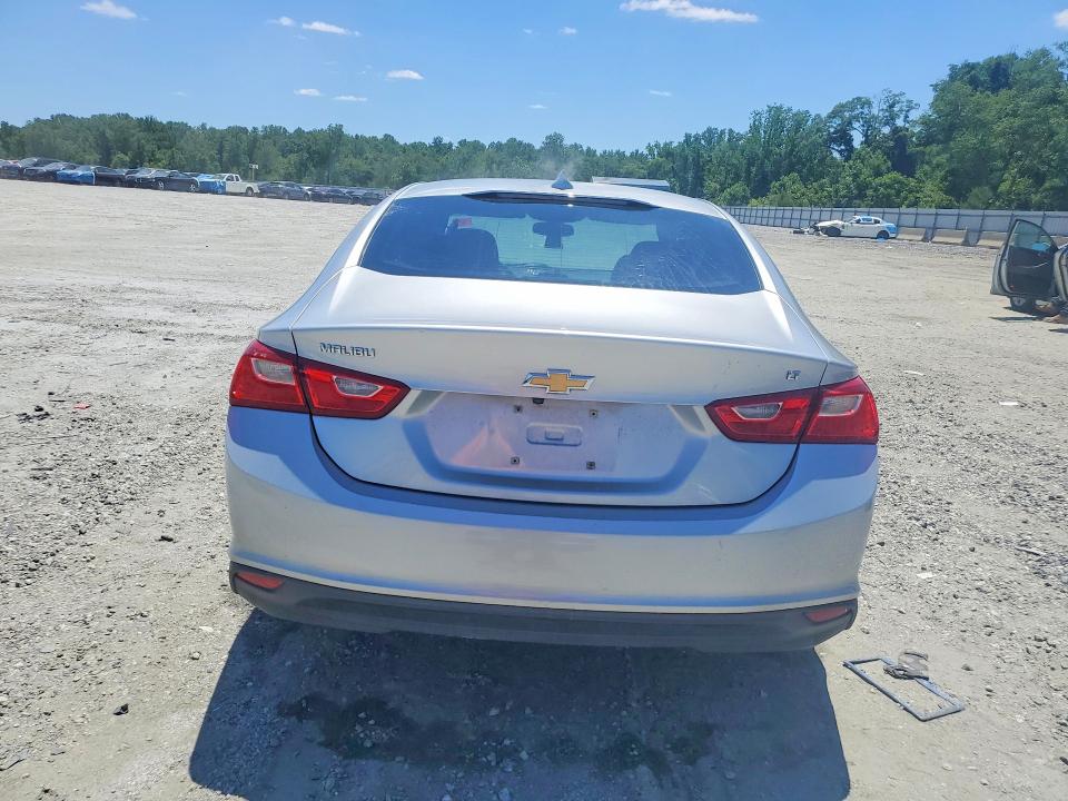Aukcja sprzedaży 2018 Chevrolet Malibu, vin: 1G1ZD5ST7JF240606, numer aukcji: 55399696