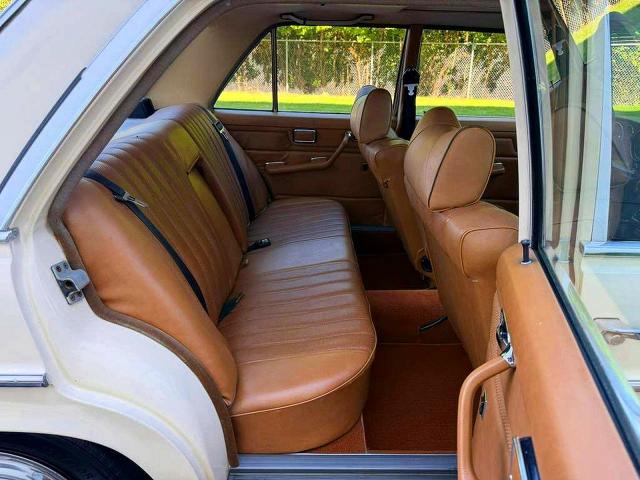 Продаж на аукціоні авто 1975 Mercedes-benz 300d, vin: 11511412003948, номер лоту: 58437166